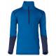 Camiseta  VAUDE Kids Jerboa Halfzip II