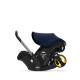 Silla de Seguridad Coche Grupo 0+ DOONA Plus
