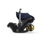 Silla de Seguridad Coche Grupo 0+ DOONA Plus