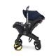 Silla de Seguridad Coche Grupo 0+ DOONA Plus