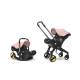 Silla de Seguridad Coche Grupo 0+ DOONA Plus