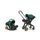 Silla de Seguridad Coche Grupo 0+ DOONA Plus