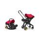 Silla de Seguridad Coche Grupo 0+ DOONA Plus