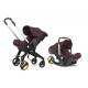 Silla de Seguridad Coche Grupo 0+ DOONA Plus