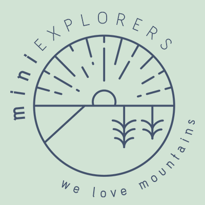 Mini Explorers logo
