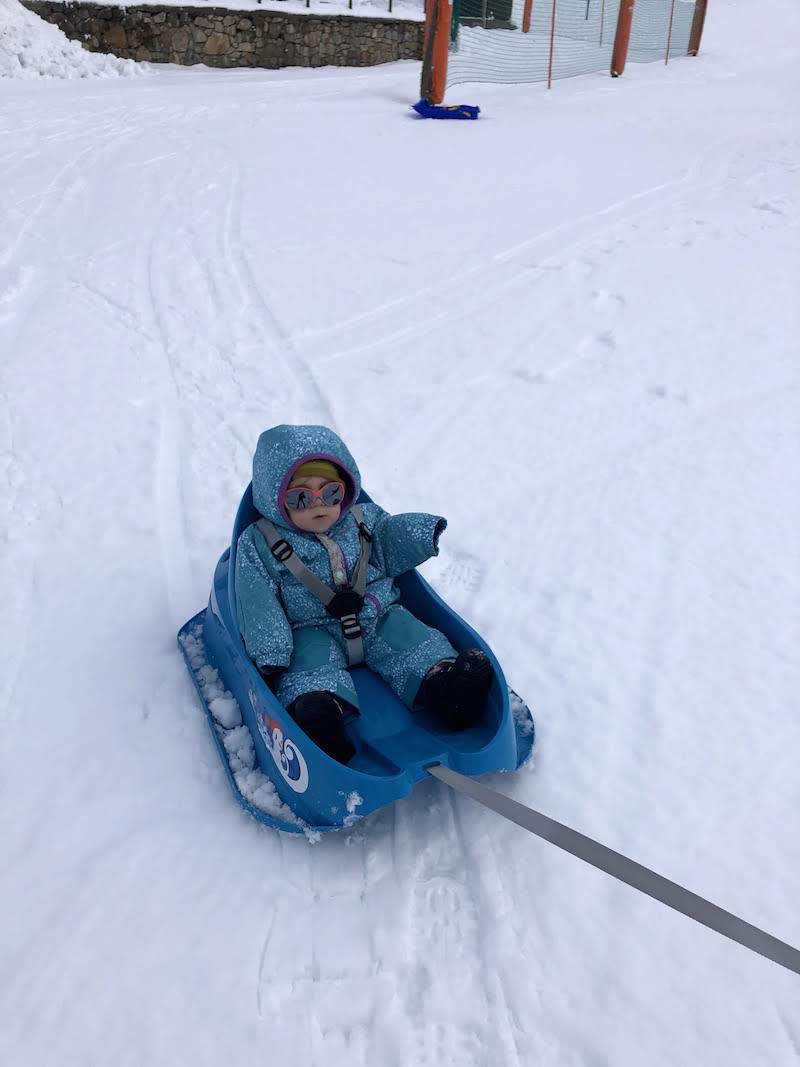 Ropa de nieve para niños: las opciones más baratas » Mini Explorers
